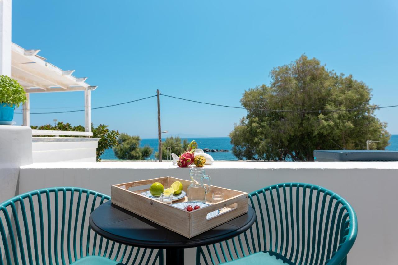 Aegean Gold Hotel Kamari  Exterior photo